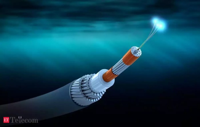 Israel revolutionary fibre optic link connecting europe and asia