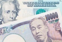 Forex market dollar and yen at center stage with crucial bank meetings