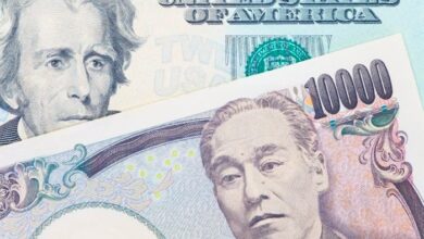 Forex market dollar and yen at center stage with crucial bank meetings