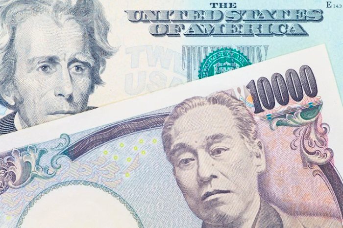 Forex market dollar and yen at center stage with crucial bank meetings