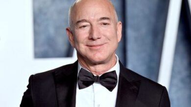 Jeff bezos sells 2 billion worth of amazon shares