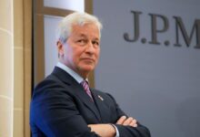 Crypto should it be banned jpmorgan chase ceo jamie dimon and senator elizabeth warren say yes data says no