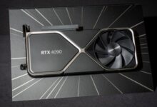 Us chip export restrictions nvidia china business impact