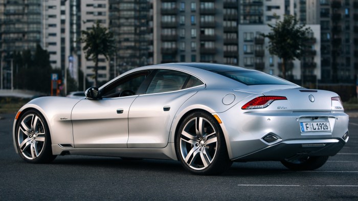 Fisker ev revolution delivering 100 cars daily through innovative distribution