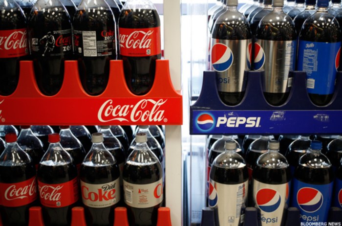 Coca cola business secret its not just soda cans bringing in the revenue