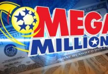 Mega millions jackpot skyrockets to 105 billion with no big winner