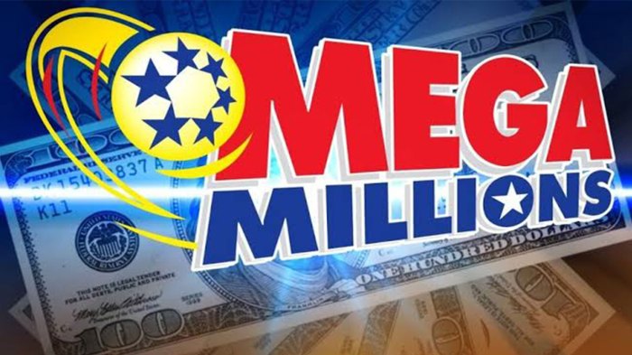 Mega millions jackpot skyrockets to 105 billion with no big winner