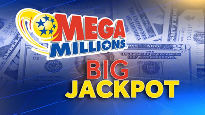 Mega millions jackpot skyrockets to 105 billion with no big winner