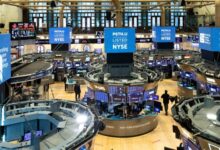 Stock market update positive start amidst focus on key data