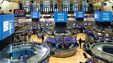 Stock market update positive start amidst focus on key data