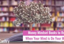 4 must read books to revolutionize your money mindset for investment