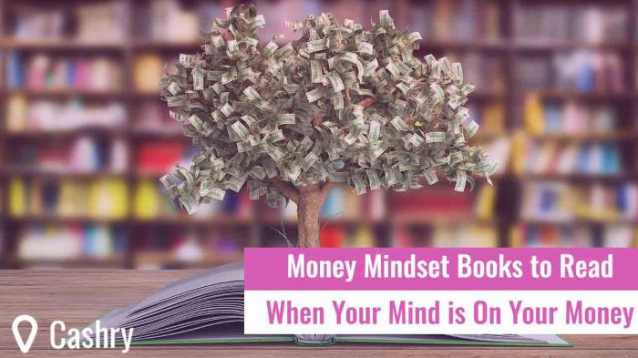 4 must read books to revolutionize your money mindset for investment