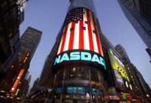 Big techs 2 trillion boost lifts nasdaq to 15 month high defying worries