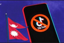 Nepal decides to say goodbye to tiktok pending decision date