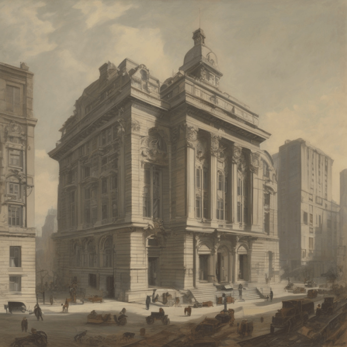 Ny community bancorp faces investor worries amid financial setbacks