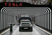 Tesla exceeds second quarter delivery estimates with record vehicle deliveries