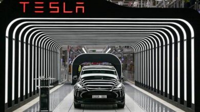 Tesla exceeds second quarter delivery estimates with record vehicle deliveries