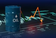 Oil prices see 2 rise before federal reserve decision middle east situation impact