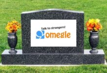 Omegle shuts down after years of user abuse allegations