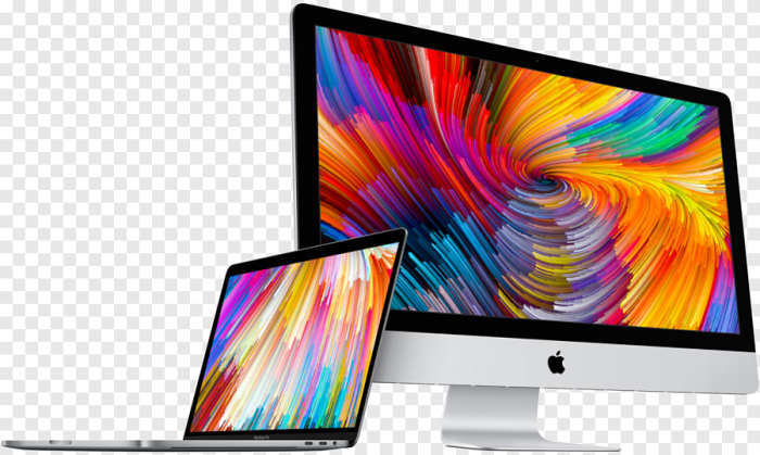 Review apples latest imac offers power and style