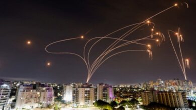 Global stocks with israel ties witness decline after hamas attack