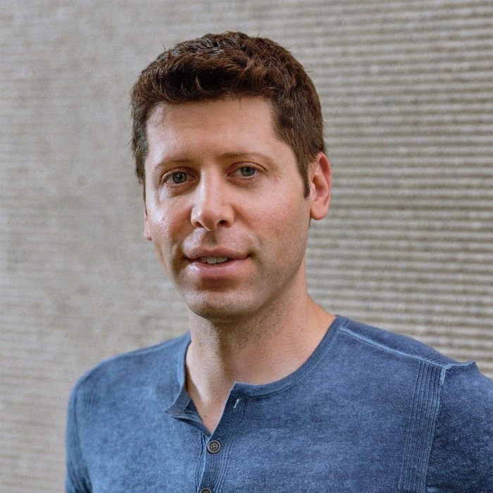 Sam altman favorite app revealed in bill gates podcast its not what you think