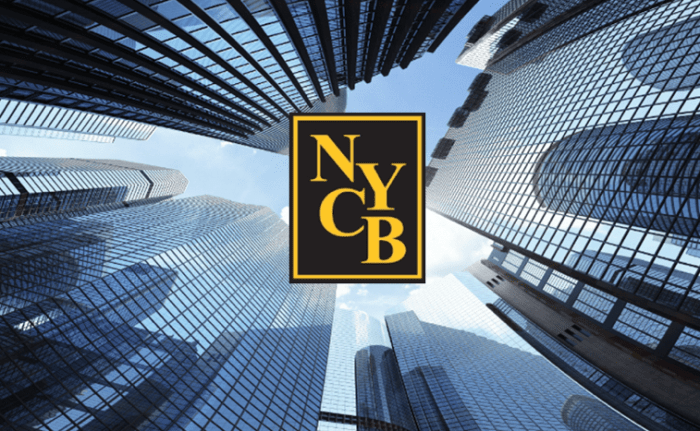 Ny community bancorp faces investor worries amid financial setbacks