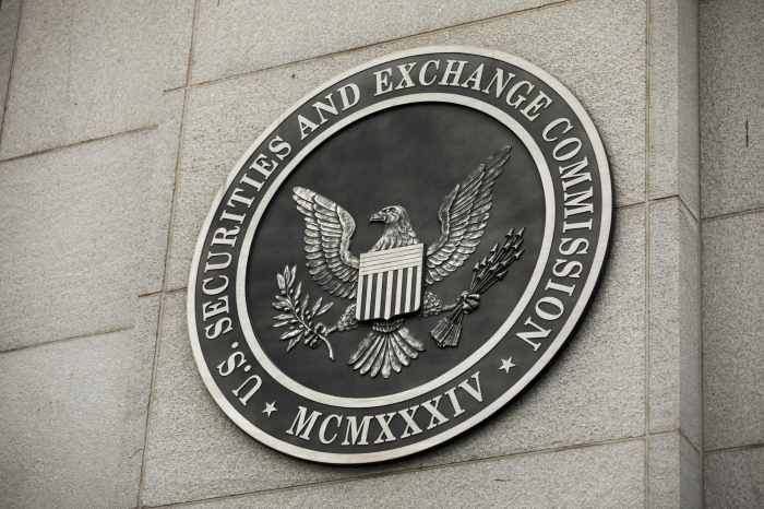 New sec rules redefine how investment funds work what you need to know