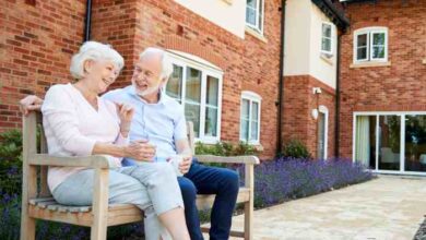 Elderly couple loses home of 20 years exploited by sons ownership transfer