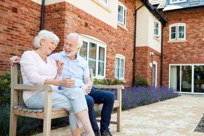 Elderly couple loses home of 20 years exploited by sons ownership transfer