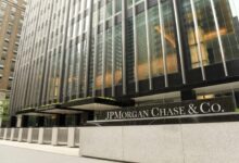 Jp morgan uk bank chase to prohibit crypto transactions