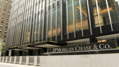 Jp morgan uk bank chase to prohibit crypto transactions