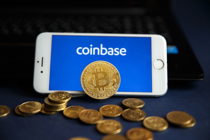 Coinbase receives regulatory approval for us crypto futures offering