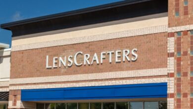 Lenscrafters reaches 39 million settlement over accufit claims customers to receive compensation