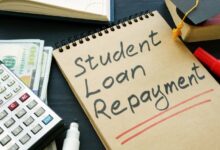 Federal student loan payments resuming guide