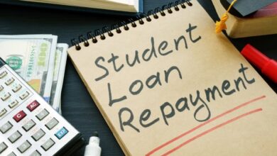 Federal student loan payments resuming guide