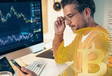 Cryptocurrency update bitcoin small dip and mixed reactions across altcoins