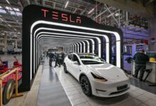 Tesla successfully defends against monopoly claims in repair lawsuit