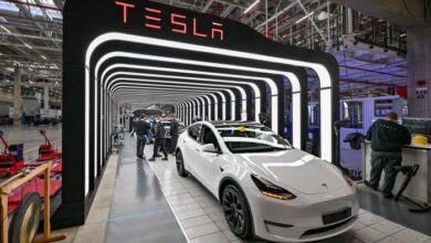 Tesla successfully defends against monopoly claims in repair lawsuit