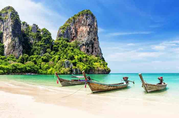 Thailand big news 10 year visas for investors in special places