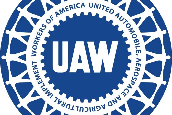 Auto industry update uaw negotiates contracts with major car makers