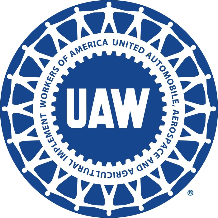 Auto industry update uaw negotiates contracts with major car makers