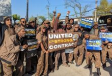 Ups strike poses significant threat to us economy creating concerns for supply chains and consumers