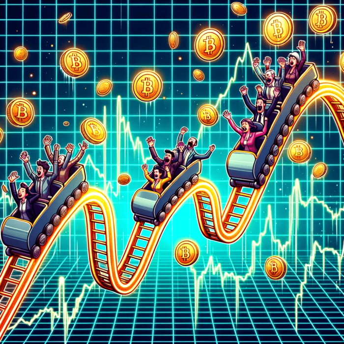 Stock market insights sp 500 faces volatility amid economic data and options event