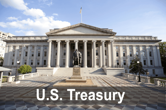 Us treasury department seeks feedback on auctions and buyback program