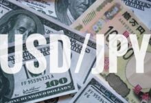 Forex dollar gains ground on strong us growth yen struggles ahead of boj meeting