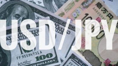 Forex dollar gains ground on strong us growth yen struggles ahead of boj meeting