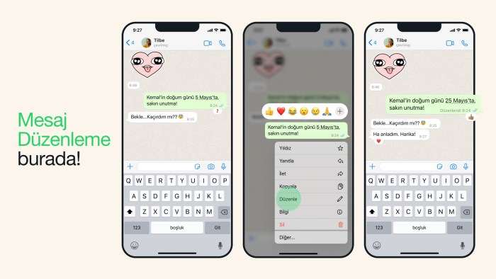 Whatsapp introduces new video messaging feature send emotion filled clips instantly