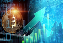 Bitcoin analyst predicts potential surge to 65000 as massive cash inflows hit market