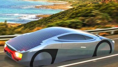 Solar energy and electric cars a match made in clean energy heaven